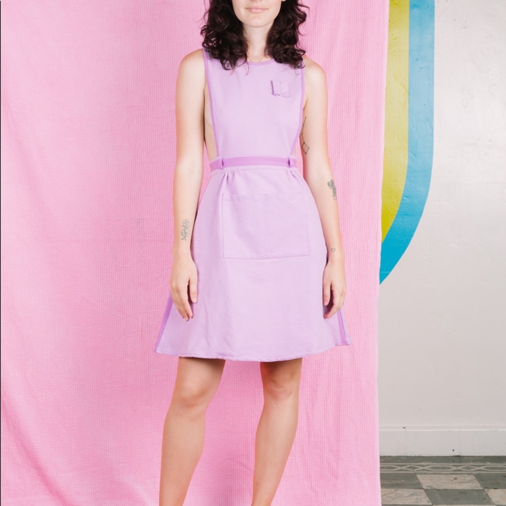 Big bud dress Shop Girl Dress